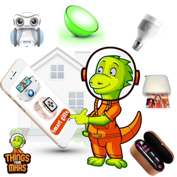 Best Smart Home Gifts For Your Home